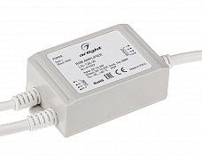RGB-усилитель LN-12A-W (12/24V, 144/288W) (Arlight, -)