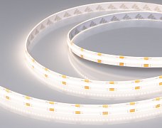 Светодиодная лента герметичная CSP-SE-X640-10mm 24V White-MIX (23 W/m, IP65, 5m) (Arlight, Изменяемая ЦТ)