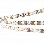 Светодиодная лента SPI-5000-RAM-5060-60 12V Cx1 RGB-Auto (10mm, 8W/m, IP20) (Arlight, Открытый, IP20)