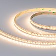 Светодиодная лента UL-A240-10mm 48V Warm2700-CX2 (23 W/m, IP20, 10m) (Arlight, 7 лет)