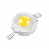 Мощный светодиод ARPL-3W-BCX45 Warm White (Arlight, Emitter)