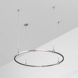 Основание ART-APRIORI-ROUND-HANG-R1200 (TN) (Arlight, IP20 Металл, 3 года)