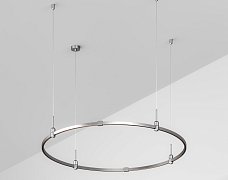 Основание ART-APRIORI-ROUND-HANG-R1200 (TN) (Arlight, IP20 Металл, 3 года)