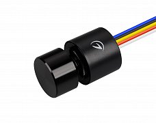 Диммер SR-NAVE-R24-3CH-BK (12-24V, 108-216W, RGB) (Arlight, IP65 Пластик, 2 года)