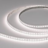 Светодиодная лента герметичная SHOP-SC-A112-10mm 24V Day5000-Veg (18.4 W/m, IP54, 2835, 5m) (Arlight, Открытый)