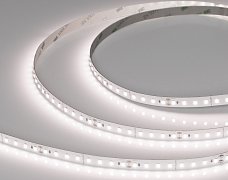 Светодиодная лента герметичная SHOP-SC-A112-10mm 24V Day5000-Veg (18.4 W/m, IP54, 2835, 5m) (Arlight, Открытый)