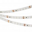 Светодиодная лента RT 2-5000 24V Green 2x (3528, 600 LED, LUX) (Arlight, 9.6 Вт/м, IP20)