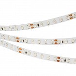 Светодиодная лента RT 2-5000 24V Green 2x (3528, 600 LED, LUX) (Arlight, 9.6 Вт/м, IP20)