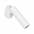 Светильник SP-READER-NB-R60-3W Warm3000 (WH, 20 deg, 230V) (Arlight, IP20 Металл, 3 года)