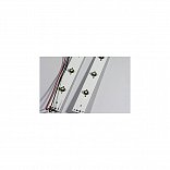 Линейка HP-570-350mA Red (12x1W) (Arlight, Открытый)