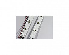 Линейка HP-570-350mA Red (12x1W) (Arlight, Открытый)