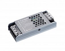 Блок питания ATS-24-030-LS (24V, 1.25A, 30W) (Arlight, IP20 Сетка, 5 лет)