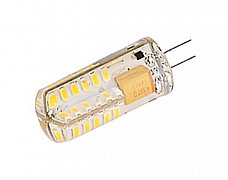 Светодиодная лампа AR-G4-1237DS-2.5W-12V Day White (Arlight, Открытый)