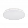 Светильник CL-BOUWER-R300-21W Day4000-MIX (WH, 110 deg, 230V, TRIAC) (Arlight, IP54 Пластик, 5 лет)