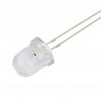 Светодиод ARL-8003RGBC-B-7color Fast (Arlight, 8мм (круглый))