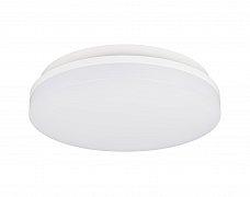 Светильник CL-BOUWER-R300-21W Day4000-MIX (WH, 110 deg, 230V, TRIAC) (Arlight, IP54 Пластик, 5 лет)
