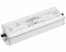 Блок питания ARPV-LG48250-PFC-A (48V, 5.21A, 250W) (Arlight, IP67 Металл, 5 лет)