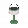 Светильник настольный SP-TRAFO-1.5W Warm2700 (Зеленый, 120 deg) (Arlight, IP54 Пластик, 2 года)