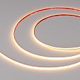 Светодиодная лента COB-X400-3mm 24V Warm2700 (4.8 W/m, IP20, 5m) (Arlight, -)