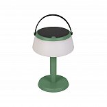 Светильник настольный SP-TRAFO-1.5W Warm2700 (Зеленый, 120 deg) (Arlight, IP54 Пластик, 2 года)