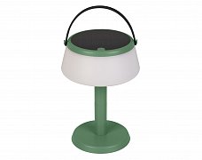 Светильник настольный SP-TRAFO-1.5W Warm2700 (Зеленый, 120 deg) (Arlight, IP54 Пластик, 2 года)