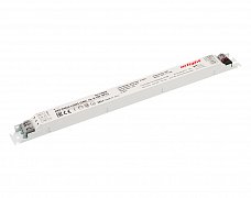 Блок питания ARV-24025-LONG (24W, 1A, 0-10V, PFC) (Arlight, IP20 Металл, 2 года)