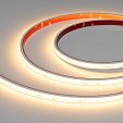 Светодиодная лента герметичная ARL-PS-X296-10mm 230V Warm2700 (12 W/m, IP67, 50m) (Arlight, -)