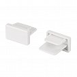 Заглушка LGD-B1P-CAP White (Arlight, -)