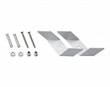 Держатель S2-LINIA55-F Set (Arlight, Металл)