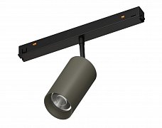 Светильник MAG-ORIENT-COLOR-SPOT-R45-10W Day4000-MIX (RAL7039, 15 deg, 48V, DALI) (Arlight, IP20 Металл, 5 лет)