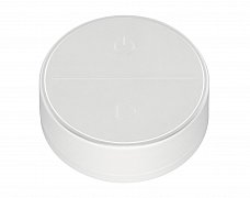 INTELLIGENT ARLIGHT Пульт SMART-801-22-1G-MULTI белый (3V, 2.4G) (IARL, IP20 Пластик, 5 лет)