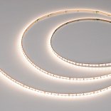 Светодиодная лента MICROLED-M182-3.5mm 24V Warm3500 (7 W/m, IP20, 2216, 5m) (Arlight, узкая)