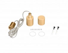 Подвес MOONLIGHT-VT-LIFT-TOP-D25 Gold (Arlight, Металл)