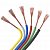 Шлейф питания ARL-18AWG-6Wire-CU (Arlight, -)