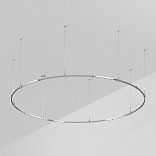 Основание ART-APRIORI-ROUND-HANG-R3000 (TN) (Arlight, IP20 Металл, 3 года)