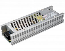 Блок питания HTS-200L-12 (12V, 16.7A, 200W) (Arlight, IP20 Сетка, 3 года)