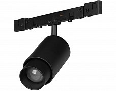 Светильник MAG-MICROCOSM-SPOT-ZOOM-R30-2W Day4000 (BK, 15-45 deg, 24V) (Arlight, IP20 Металл, 5 лет)