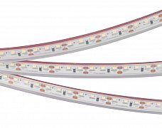 Светодиодная лента RSW 2-5000P 12V White6000 2x (3014, 120 LED/m, LUX) (Arlight, 9.6 Вт/м, IP66)