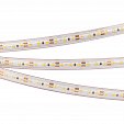 Светодиодная лента RTW 2-5000PS 12V White6000 2x (3528, 600 LED, LUX) (Arlight, 9.6 Вт/м, IP67)
