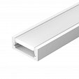 Профиль MIC-2000 ANOD White (Arlight, Алюминий)