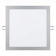 Светильник DL300x300S-25W White (Arlight, Открытый)