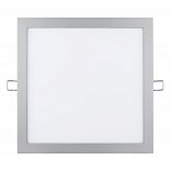 Светильник DL300x300S-25W White (Arlight, Открытый)