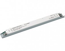 Блок питания ARV-24100-LONG-PFC-DALI-A (24V, 4.2A, 100W) (Arlight, IP20 Металл, 5 лет)