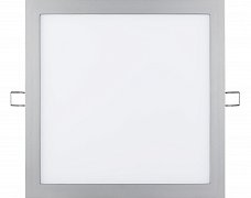 Светильник DL300x300S-25W White (Arlight, Открытый)