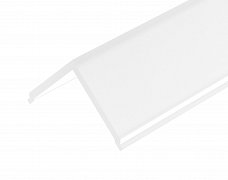 Экран SL-KANT-H16 SQUARE OPAL (Arlight, Пластик)