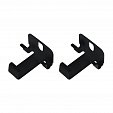 Крепеж монтажный MIC-PDS-ST-90deg-HIDE BLACK сталь (Arlight, -)