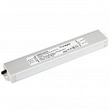 Блок питания ARPV-ST12060-SLIM-PFC-B (12V, 5.0A, 60W) (Arlight, IP67 Металл, 3 года)