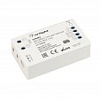 Диммер ARL-SIRIUS-TUYA-WIFI-RGB-SUF (12-24V, 3x5A, 2.4G) (Arlight, Контроллер)