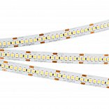 Светодиодная лента RT6-3528-240 24V Cool 8K 4x (1200 LED) (Arlight, 19.2 Вт/м, IP20)
