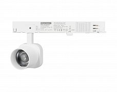 Светильник LGD-DIAFILM-4TR-R60-10W Day4000 (WH, 20 deg, 230V) (Arlight, IP20 Металл, 5 лет)
